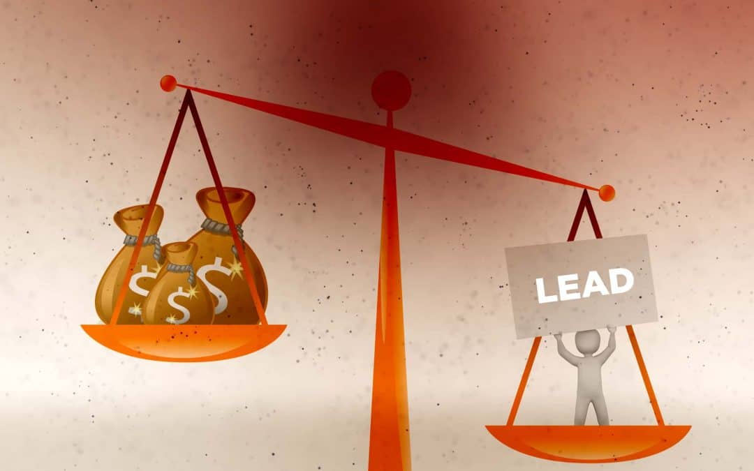 Leadgenerierung: Was darf’s denn kosten?