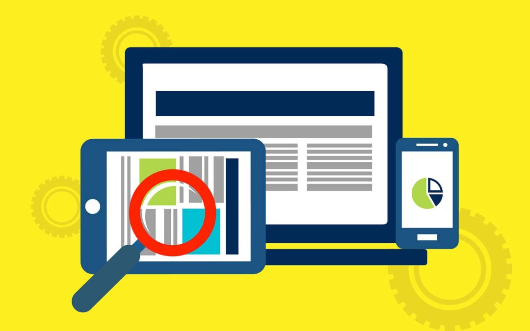 B2B-Websites optimieren – darauf kommt es an