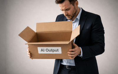 Wenn die KI nicht liefert: Prompting im B2B-Marketing