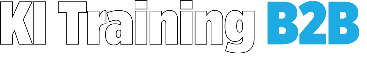 Logo_KI_Training_B2B